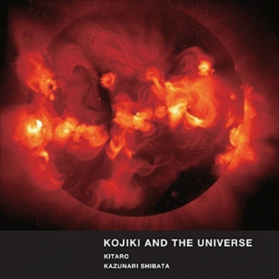 Kitaro (Ÿ) - Kojiki & The Universe(ڵ1)(DVD)