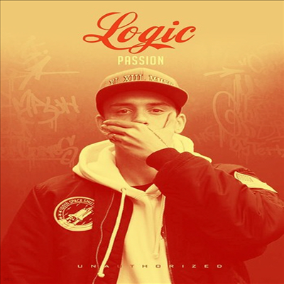 Logic - Passion (Documentary)(DVD)