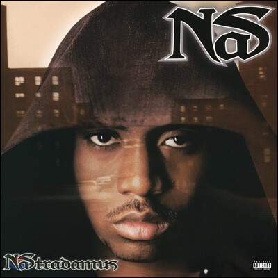 Nas — Nastradamus 앨범 커버