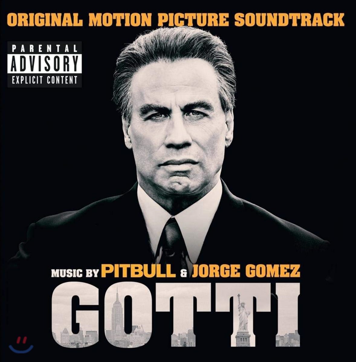 고티 영화음악 (Gotti Original Motion Picture Soundtrack)