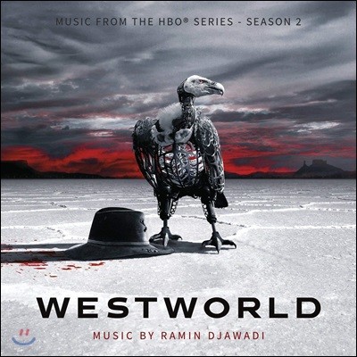 Ʈ:  2  (Westworld: Season 2 Music From The Hbo Series by Ramin Djawadi  ڿ͵)