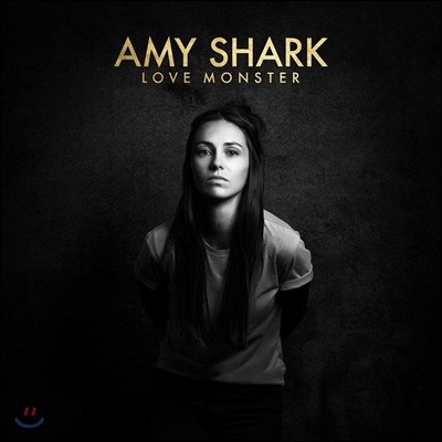 Amy Shark (̹ ũ) - Love Monster 
