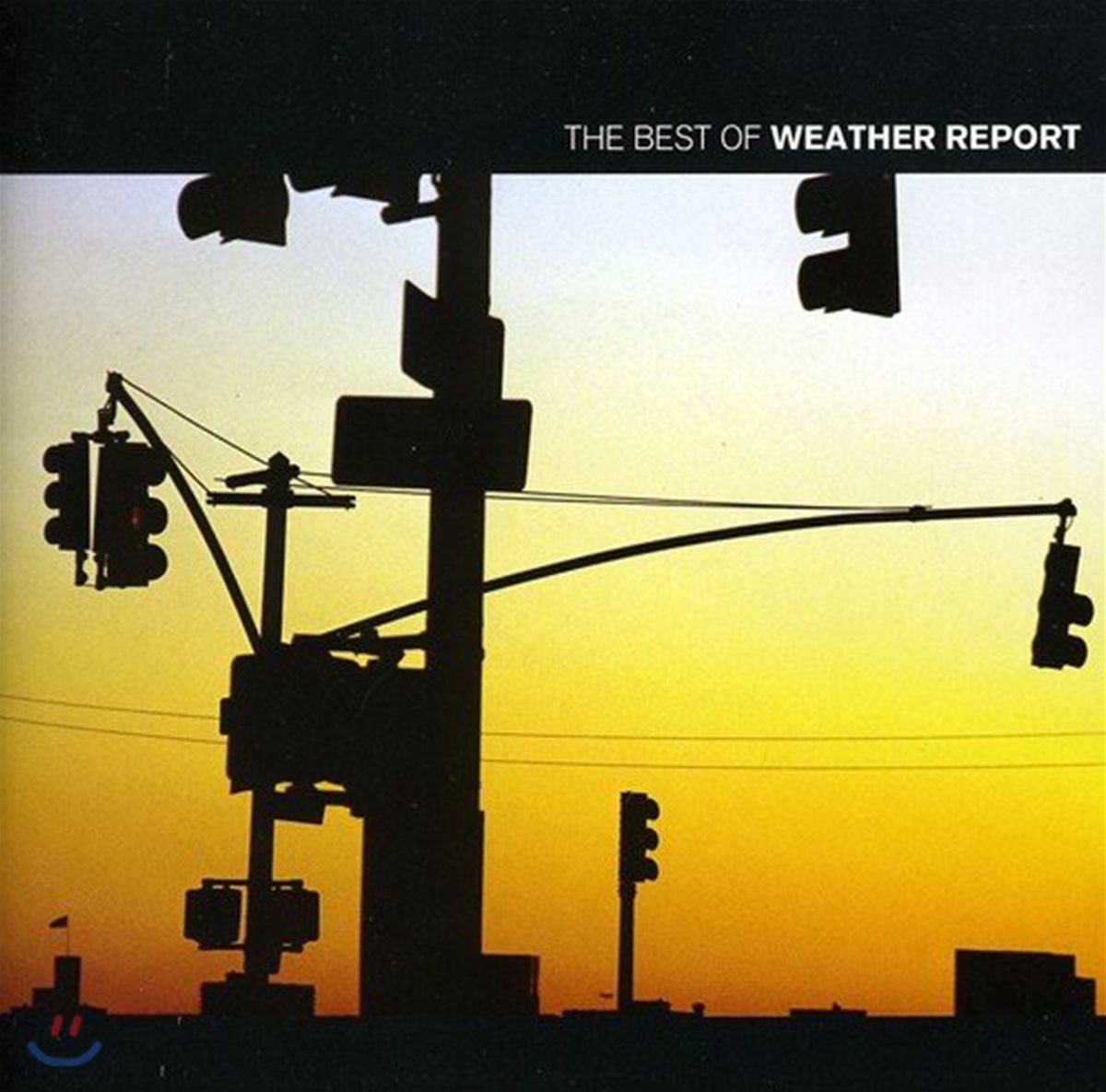 Weather Report - The Best of Weather Report 웨더 리포트 베스트 앨범