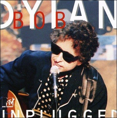 Bob Dylan (밥 딜런) - MTV Unplugged