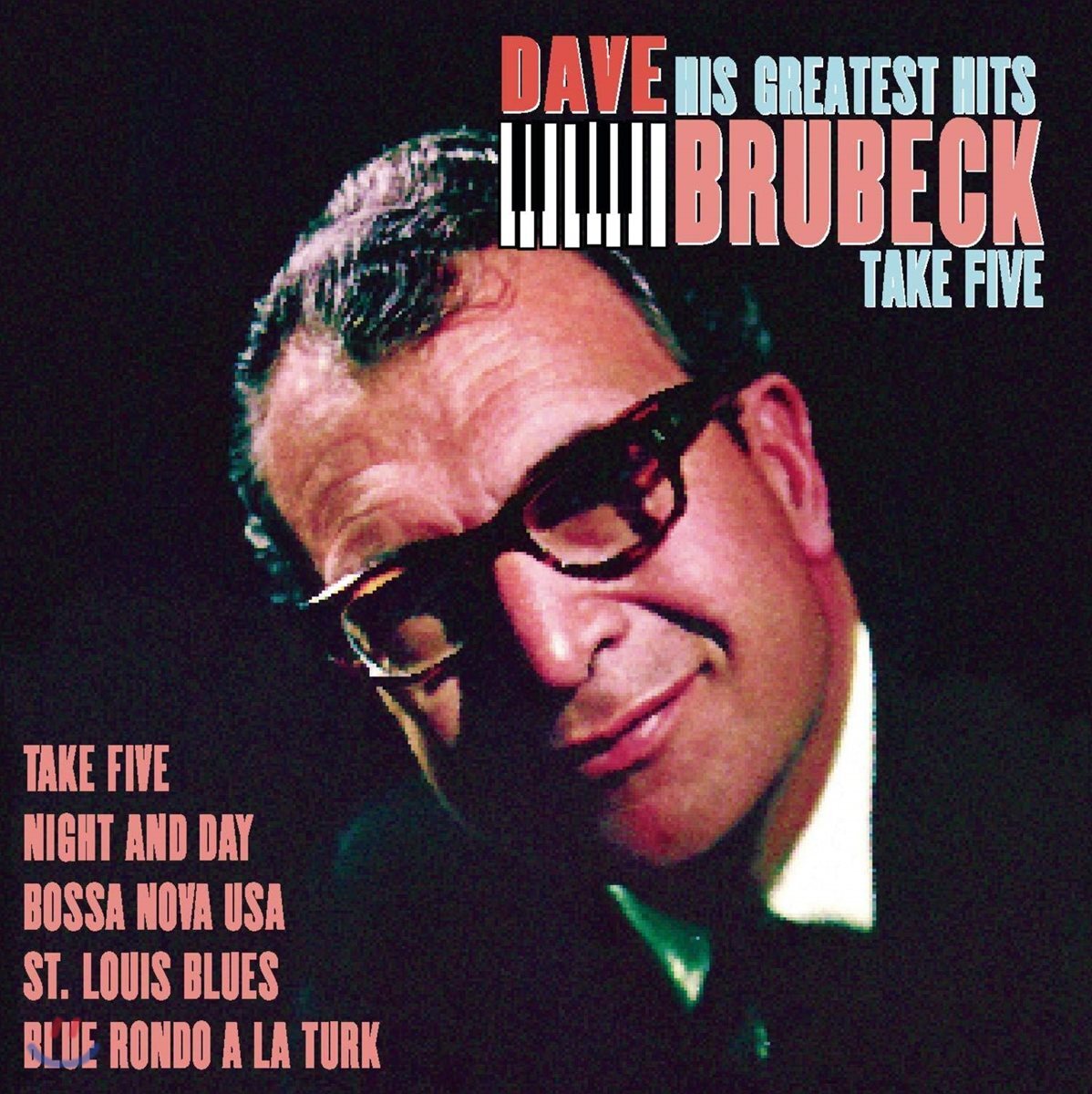 Dave Brubeck (데이브 브루벡) - His Greatest Hits