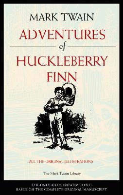 Adventures of Huckleberry Finn