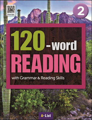 120-word READING 2 (with App)