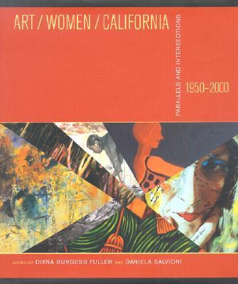 Art/Women/California 1950-2000
