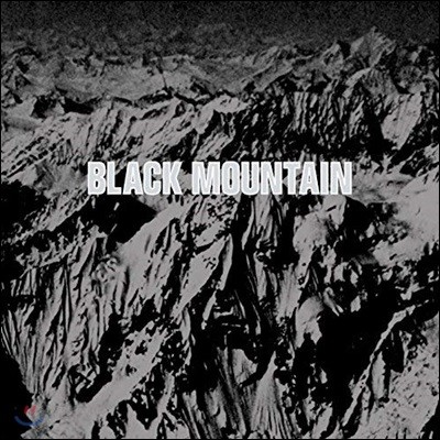 Black Mountain ( ƾ) - Black Mountain