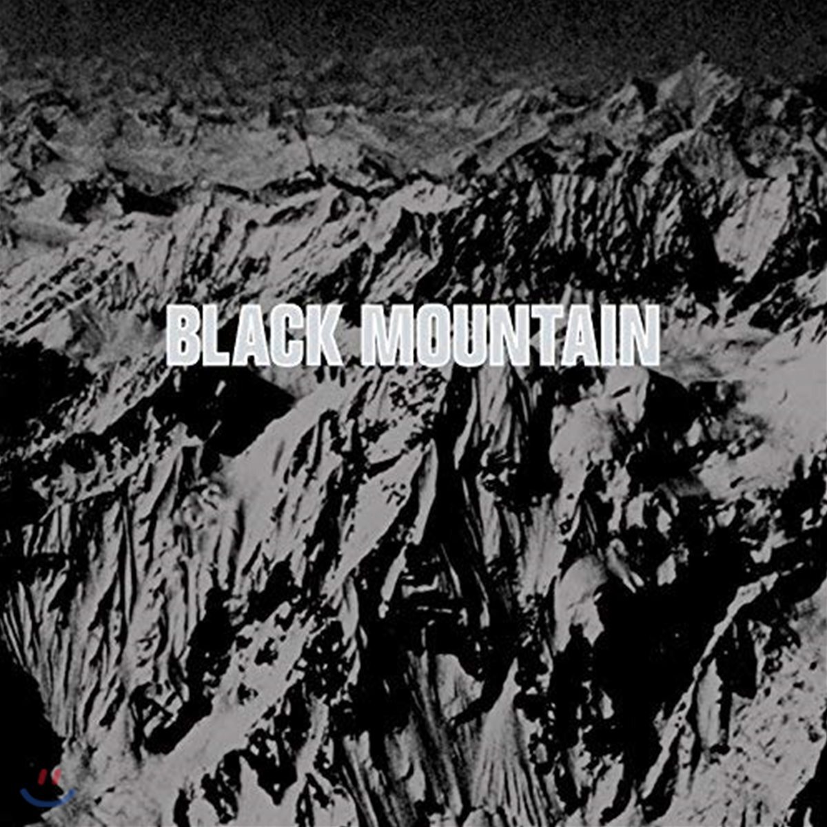 Black Mountain (블랙 마운틴) - Black Mountain