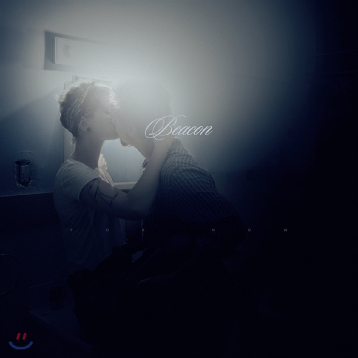 Beacon (비컨) - For Now EP [LP]