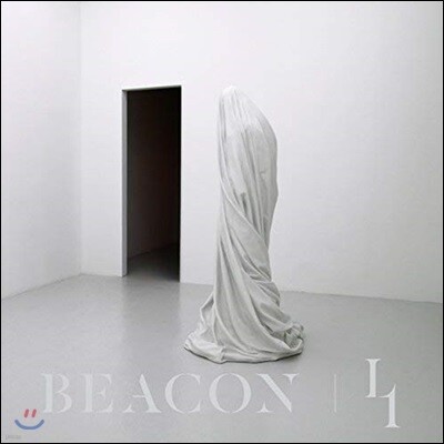 Beacon — L1 EP 앨범 커버
