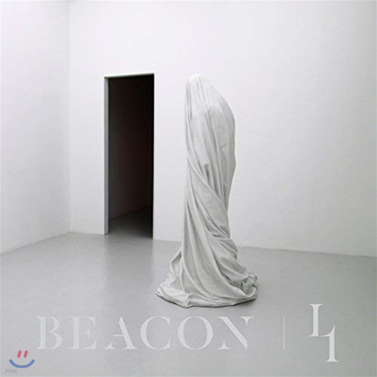 Beacon (비컨) - L1 EP [LP]