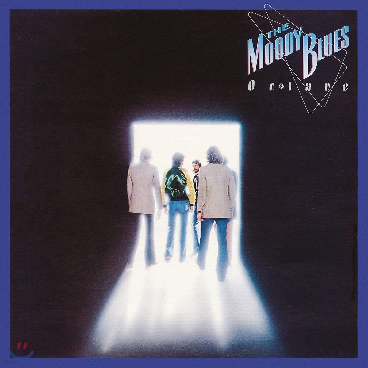 Moody Blues (무디 블루스) - 9집 Octave [LP]