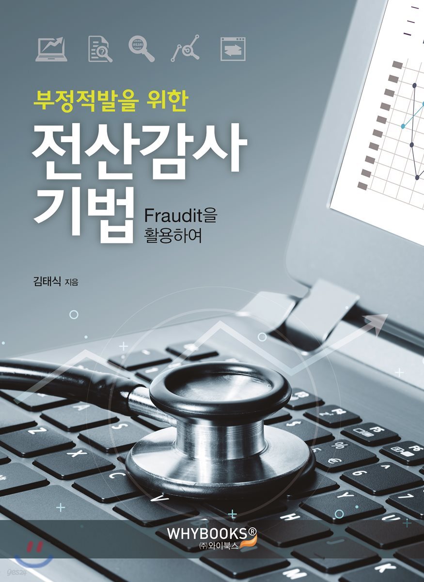전산감사기법