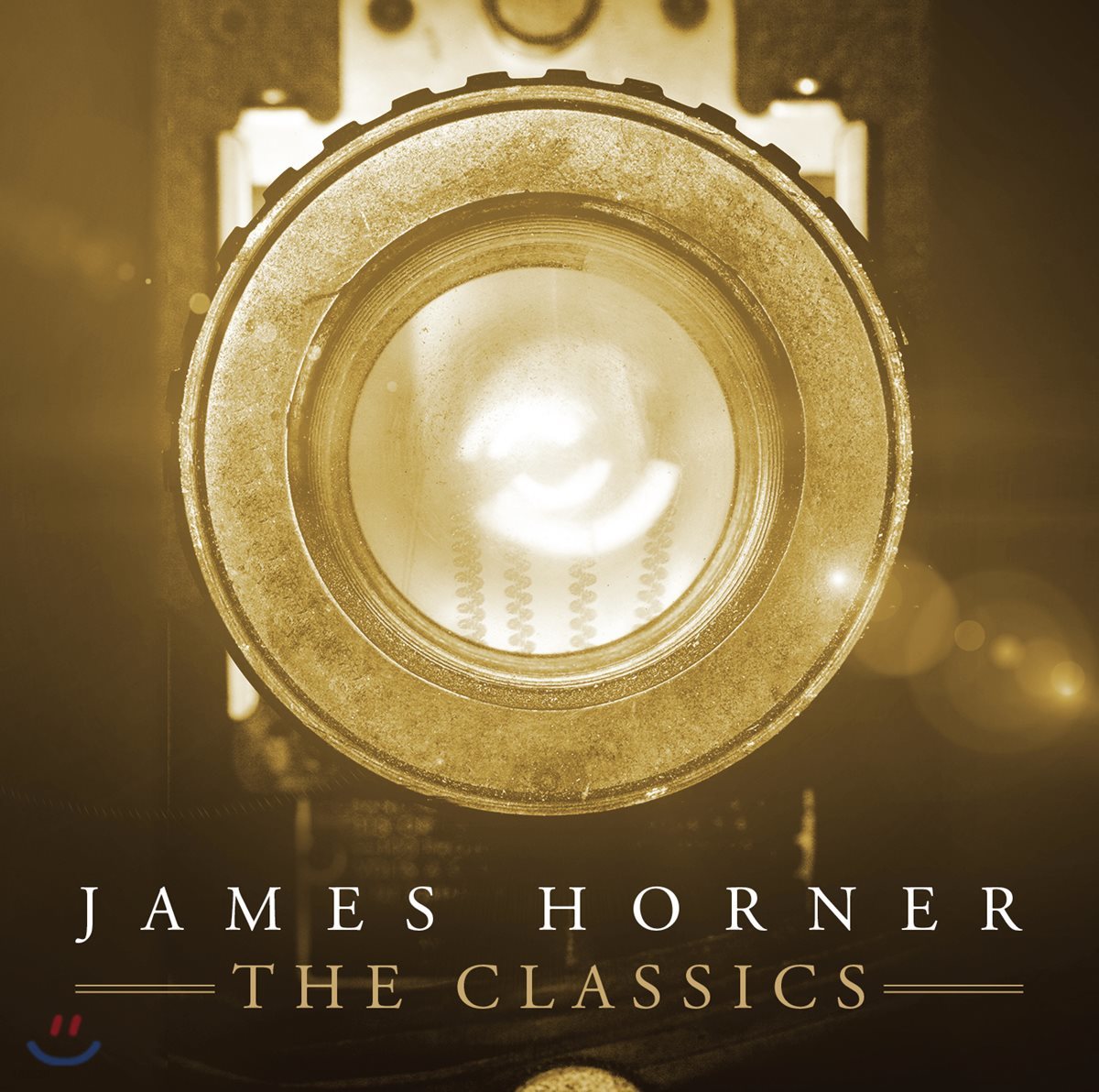제임스 호너 영화음악 베스트 앨범 (James Horner - The Classics)