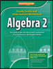 Algebra 2, Study Guide and Intervention Workbook