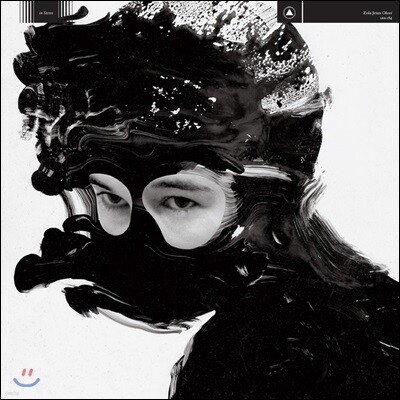 Zola Jesus — Okovi 앨범 커버