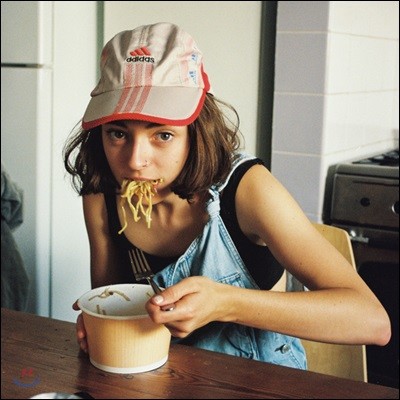 Stella Donnelly (스텔라 도넬리) - Thrush Metal EP [LP]