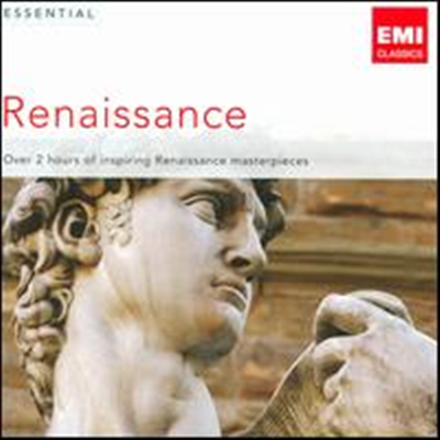 ׻   (Essential Renaissance) (2CD) -  ְ
