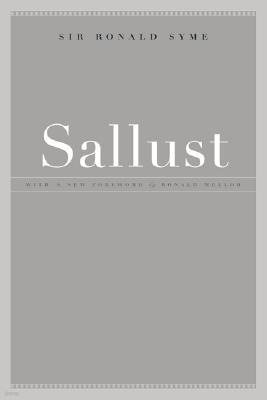 Sallust: Volume 33