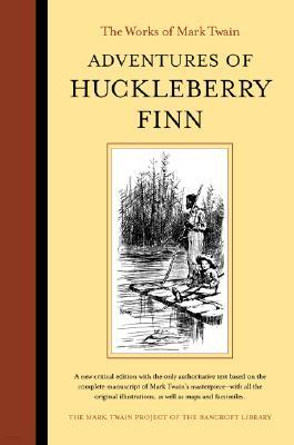 Adventures of Huckleberry Finn: Volume 20