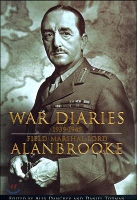 War Diaries 1939-1945