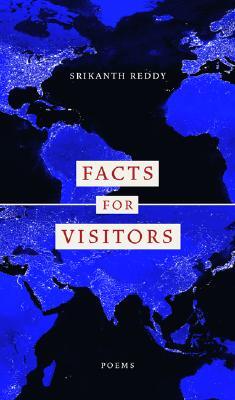 Facts for Visitors: Poems Volume 12