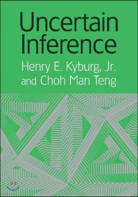 Uncertain Inference