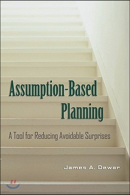 Assumption-Based Planning: A Tool for Reducing Avoidable Surprises