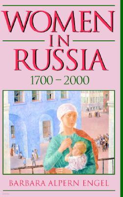 Women in Russia, 1700-2000