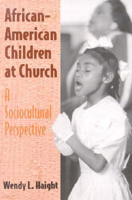 African-American Children at Church