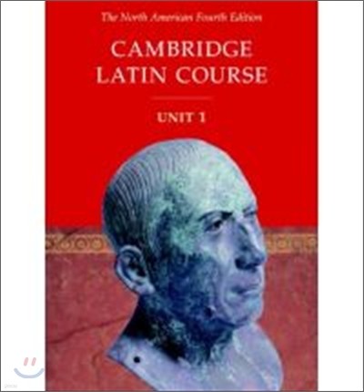 Cambridge Latin Course Unit 1 Student's Text North American Edition