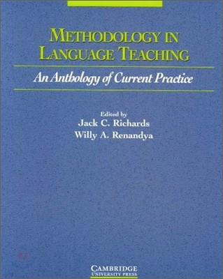 Methodology in Language Teaching