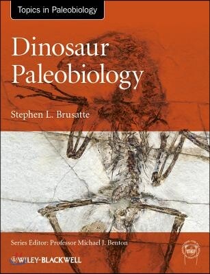 Dinosaur Paleobiology