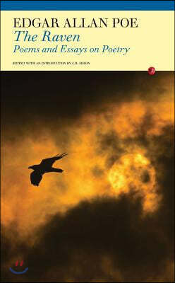 Raven Poems & Essays on Poetry PB