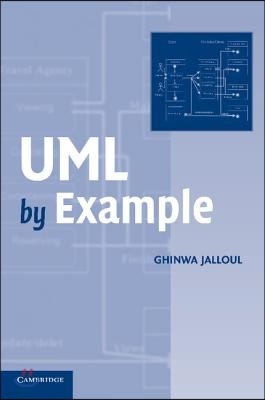 UML by Example