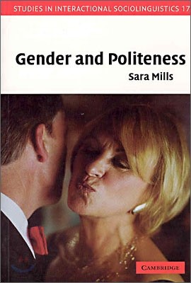 Gender and Politeness