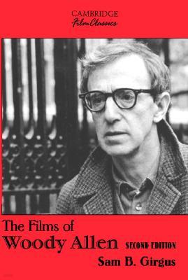 The Films of Woody Allen