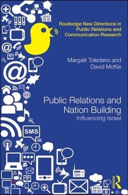 Public Relations and Nation Building