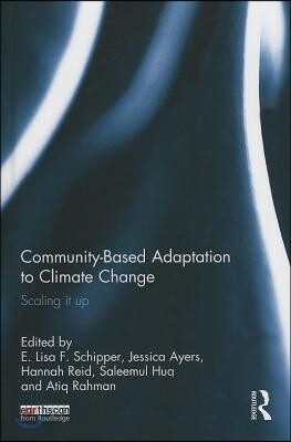 Community-Based Adaptation to Climate Change - 예스24