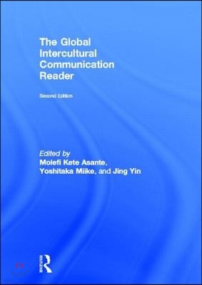 The Global Intercultural Communication Reader