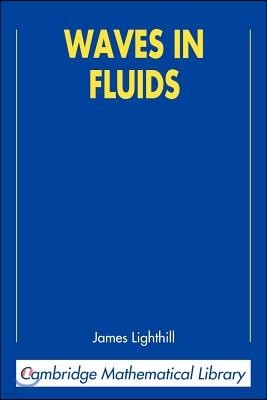 Waves in Fluids