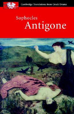 Sophocles: Antigone