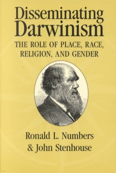 Disseminating Darwinism