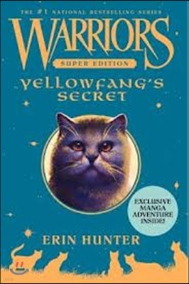 Yellowfang's Secret