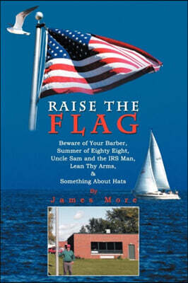 Raise the Flag: Lean Thy Arms