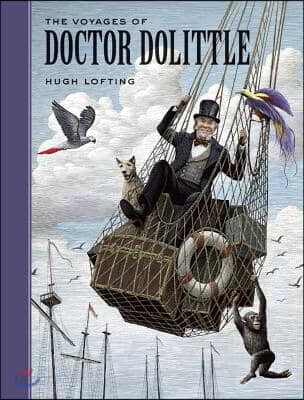 The Voyages of Doctor Dolittle