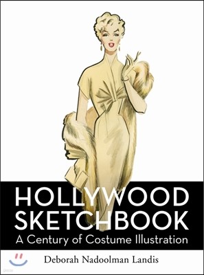 Hollywood Sketchbook