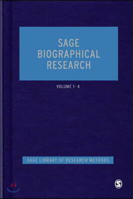 SAGE Biographical Research